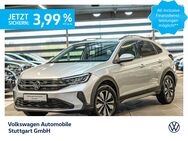 VW Taigo, 1.0 TSI Move, Jahr 2023 - Stuttgart