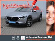 Mazda CX-30, 2.0 -X M H Hybrid Selection DE, Jahr 2022 - Bautzen Zentrum