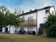3 Familienhaus in ruhiger Lage sucht neuen Eigentümer - Crailsheim