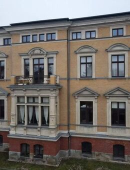 Möbliertes WG-Zimmer in Top Lage! - Halle (Saale)