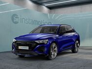 Audi Q8, , Jahr 2024 - München