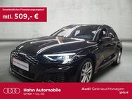 Audi A3, Sportback 35TDI S-line, Jahr 2024 - Pforzheim