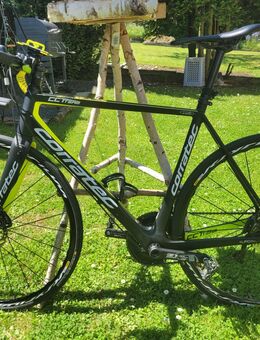 Rennrad Corratec CCT Team - Sinn
