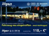VW Golf, 1.4 TSI VII LOUNGE, Jahr 2015 - Stollberg (Erzgebirge)