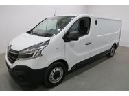 Renault Trafic 145 2.0 TDCI L2H1 3.0t |MY21|107kW|LED|AC - Aichach