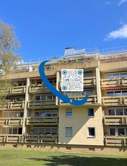 Familienwohnung in zentraler Lage von Gröbenzell - Gröbenzell