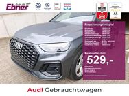 Audi Q5, Sportback S-LINE TDI, Jahr 2022 - Albbruck