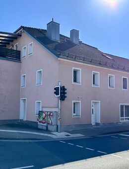 Attraktive Kapitalanlage! Vermietete 4- Zimmer- Wohnung in Altenplos - Heinersreuth