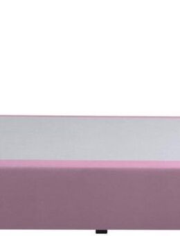 Leonique Boxbett Alfie, Bestseller, wahlweise mit Bettkasten, mit Knopfheftung im Kopfteil, H2, H3 und H4 wählbar