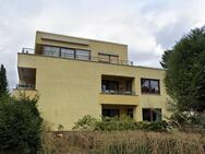 Erdgeschosswohnung mit Gartennutzung in Berlin-Zehlendorf - Berlin