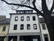 Saniertes Wohn - Geschäftshaus in fußläufiger Lage zum Rhein - Krefeld