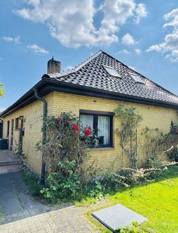 Raum für Ideen - Einfamilienhaus in zentrumsnaher Lage - Kappeln (Schleswig-Holstein)