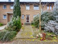 Familienfreundliches Zuhause mit Terrasse, Balkon und moderner Heiztechnik in Lübbecke - Lübbecke