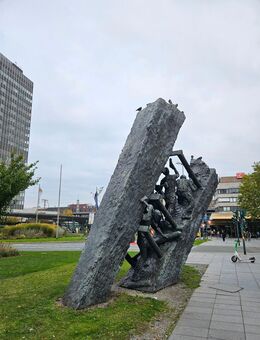 Freunde gesucht - Dortmund