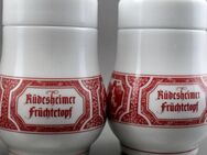 Rüdesheimer Früchtetopf - Norden Zentrum