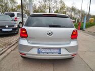 VW Polo V Allstar/Tempom./Sitzh/PDC/Klimaaut./Alu - Amt Wachsenburg