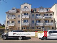 Helle 1RW | Balkon | Tiefgarage | Ruhige Lage - Leipzig