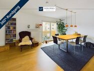 Direkt am Luitpoldhain - Zentral mit Garage - Nürnberg