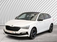 Skoda Fabia, 1.0 TSI Scala MONTE CARLO PAN, Jahr 2023 - Unterschleißheim