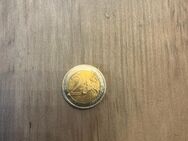 2€ Gedenkmünze an Karl der Große - Herne