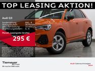 Audi Q3, 45 TFSI e S LINE LM19 OPTIK-PKT, Jahr 2024 - Bochum