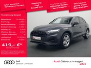 Audi Q5, 35 TDI advanced, Jahr 2023 - Leverkusen