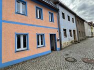 Saniertes Reihenendhaus mit Sauna - Mügeln