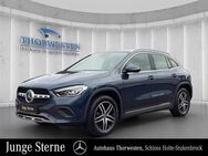 Mercedes GLA 250, e Progressive, Jahr 2020 - Schloß Holte-Stukenbrock