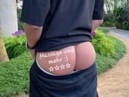 Massage und Sex gegen TG für reife Männer und Jungs (ab 18 Jahre) - Berlin