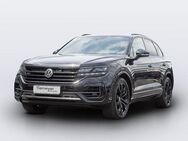 VW Touareg V6 TDI R-LINE AHK NAVI PANO LUFT MATRIX LM21 - Oberhausen