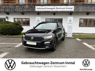 VW T-Roc, 1.5 TSI Sport (BlackStyle ), Jahr 2020 - Raubling