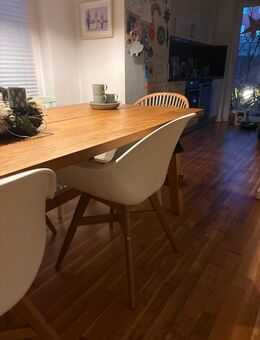 Schöne und gemütliche Ikea Stühle - Hamburg