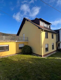 **Renovierungsbedürftiges 1-2 Familienhaus**GARTEN# Garage... - Oberehe-Stroheich
