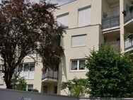 AREAS: Attraktive 4-Zi. Wohnung mit Balkon und TG-Stellpl. zu verkaufen - Dresden