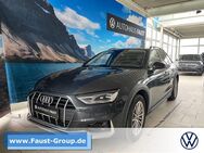 Audi A4 Allroad, quattro, Jahr 2022 - Wittenberg (Lutherstadt)