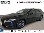 Mazda 6, SKY-G 165PS CENTER, Jahr 2023 - Ludwigsfelde