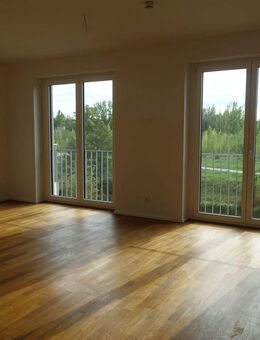 großzügiges Appartement direkt am Lindenauer Hafen - Leipzig