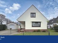 Ihr neues Zuhause wartet - mit Raum für Ideen, Kinderlachen und frischen Wind - Lemwerder