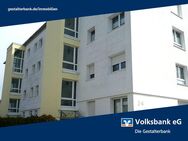 *** Stadtwohnung zur Kapitalanlage in Villingen! *** - Villingen-Schwenningen