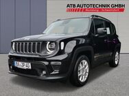 Jeep Renegade, Altitude digi, Jahr 2024 - Bamberg