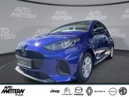 Mazda 2, Hybrid, Jahr 2024 - Bielefeld