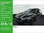 Skoda Octavia, Combi 2 0 TDI Clever, Jahr 2021 - Mettmann