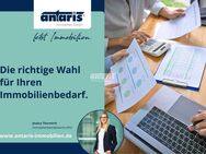 antaris Immobilien GmbH ** Kleines Wohn- und Geschäftshaus exklusiv für Eigennutzer ** - Waltershausen