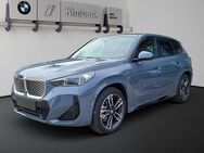 BMW iX, 1 eDrive20 M SPORT ParkAss, Jahr 2022 - Eggenfelden