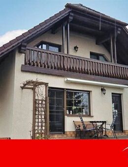 Kapitalanlage für spätere Eigennutzung. - Dreiheide