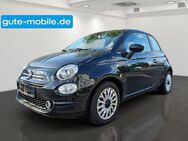 Fiat 500, 1.0 Hybrid Dolcevita | |, Jahr 2022 - Leonberg (Baden-Württemberg)