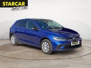 VW Polo, 1.0 TSI MOVE, Jahr 2024 - Monheim (Rhein)