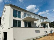 ERSTBEZUG - GROSSZÜGIGE EG WOHNUNG MIT TERRASSE UND GARTENANTEIL IN HN-OST - Heilbronn