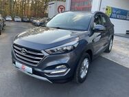 Hyundai Tucson Trend 2WD 1.6 Kamera Navi Klimaautomatik - Gießen