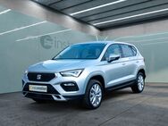 Seat Ateca, , Jahr 2023 - München